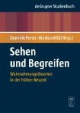 Sehen und Begreifen (eBook, PDF)
