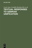Textual Responses to German Unification (eBook, PDF) Textual Responses to German Unification (eBook, PDF)