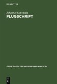 Flugschrift (eBook, PDF)