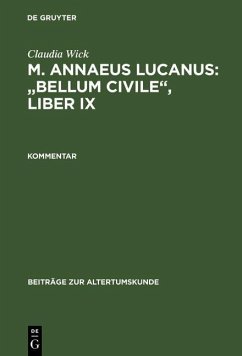 Cover Kommentar (eBook, PDF)