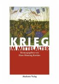 Krieg im Mittelalter (eBook, PDF)