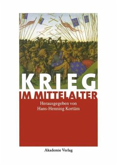 Krieg im Mittelalter (eBook, PDF)