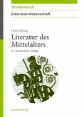 Literatur des Mittelalters (eBook, PDF)