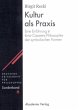 Kultur als Praxis (eBook, PDF) - Bild 1