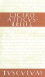 Atticus-Briefe / Epistulae ad Atticum... - Bild 1