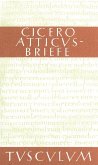 Atticus-Briefe / Epistulae ad Atticum (eBook, PDF) Atticus-Briefe / Epistulae ad Atticum (eBook, PDF)