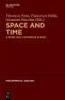 Space and Time (eBook, PDF) - Bild 1