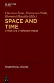 Space and Time (eBook, PDF)