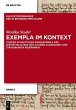 Exempla im Kontext (eBook, PDF) - Bild 1