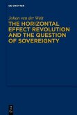 The Horizontal Effect Revolution and the Question of Sovereignty (eBook, PDF)