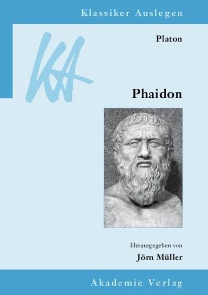 Platon: Phaidon (eBook, PDF)