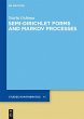Semi-Dirichlet Forms and Markov... - Bild 1