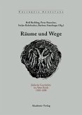 Räume und Wege (eBook, PDF)