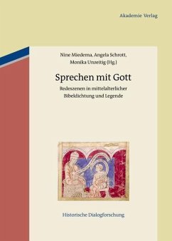 Sprechen mit Gott (eBook, PDF)