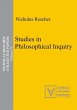 Studies in Philosophical Inquiry... - Bild 1
