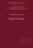 Truth in Fiction (eBook, PDF)