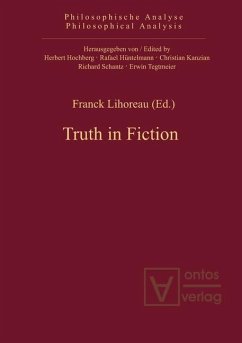 Truth in Fiction (eBook, PDF)