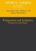 Wittgenstein and Aesthetics (eBook, PDF)
