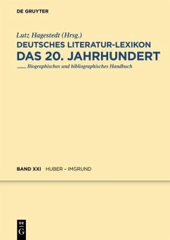 Huber - Imgrund (eBook, PDF)
