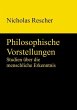 Philosophische Vorstellungen (eBook,... - Bild 1