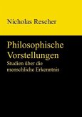 Philosophische Vorstellungen (eBook, PDF)