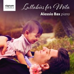 Lullabies For Mila - Bax,A./Chung,L./Over,S./Southbank Sinfonia