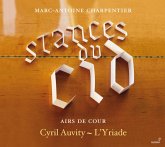 Stances Du Cid-Airs De Cour