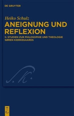 Aneignung und Reflexion 2 (eBook, ePUB) - Schulz, Heiko