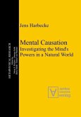 Mental Causation (eBook, PDF)