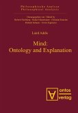 Mind: Ontology and Explanation (eBook, PDF)