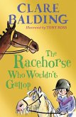 The Racehorse Who Wouldn't Gallop (eBook, ePUB)