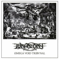 Omega Void Tribvnal - Purgatory