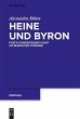 Heine und Byron (eBook, PDF) - Bild 1