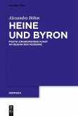 Heine und Byron (eBook, PDF)