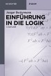 Einführung in die Logik (eBook, ePUB) - Bild 1