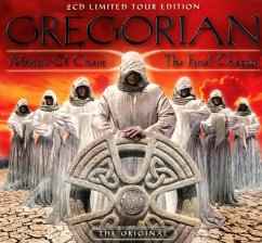 Masters Of Chant X-The Final Chapter(Tour-Edition) - Gregorian