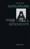 Aufklärung und Geschichte (eBook, PDF)