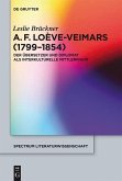 A. F. Loève-Veimars (1799-1854) (eBook, PDF)