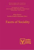 Facets of Sociality (eBook, PDF)