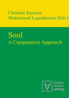 Soul (eBook, PDF)