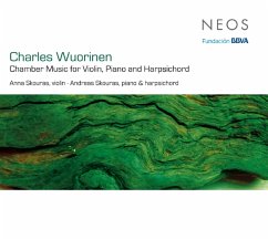 Cover Kammermusik