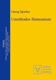 Unorthodox Humeanism (eBook, PDF)