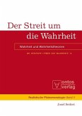 Der Streit um die Wahrheit (eBook, PDF) Der Streit um die Wahrheit (eBook, PDF)