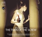 The Turn Of The Screw Op.54
