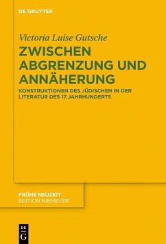 Cover Zwischen Abgrenzung und Annäherung (eBook, ePUB)