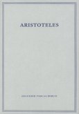Flashar, Hellmut; Rapp, Christof: Aristoteles - Politik - Buch I (eBook, PDF)