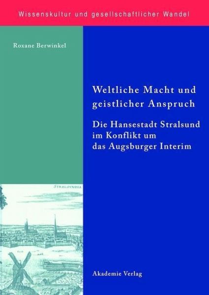Weltliche Macht und geistlicher Anspruch (eBook, PDF) Weltliche Macht und geistlicher Anspruch (eBook, PDF)