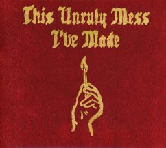 This Unruly Mess I'Ve Made - Macklemore & Lewis,Ryan