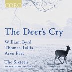 The Deer'S Cry