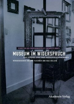 Museum im Widerspruch (eBook, PDF)